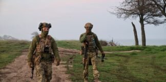 ВСУ улучшили свои тактические позиции в районе Серебрянского лесничества: карты ISW