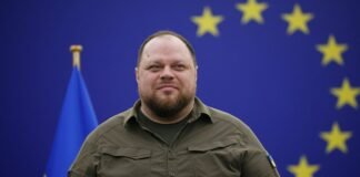 Путин заявил, что Верховная рада – единственная легитимная власть в Украине. Стефанчук ответил