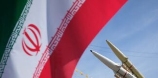 Иран впервые поставил России новейшие высокоточные авиабомбы для ударов по Украине, – Bild