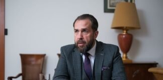 “Так работает ЕС”: и.о. посла Польши о задержках в переговорах о вступлении с Украиной