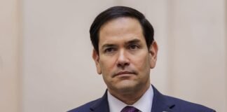 Рубио: Россия подготовит документ с требованиями о прекращении огня в Украине