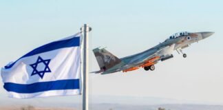 Историческая миссия. Израиль уничтожил 70 батарей ПВО в Иране, – командующий