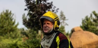 Россияне ударили по объекту критической инфраструктуры в Сумах