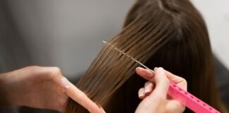Чем вредно наращивание волос? Этого не скажут в салонах красоты
