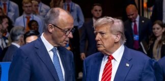 Германия хочет заключить соглашение с США о Patriot для Украины: детали от Bild