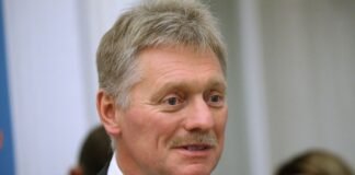 В Кремле придумали очередную отмазку, почему Путин не встретится с Зеленским