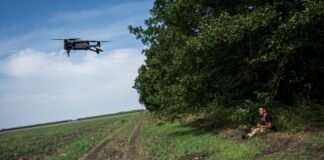 Точный удар по связи врага: бойцы СБС показали, как уничтожали технику оккупантов