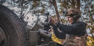 Военного создали через ИИ: в ЦПД опровергли “отступление” ВСУ в Сумской области