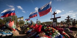 Промышленность падает, а ритуальный бизнес растет: как меняется экономика РФ