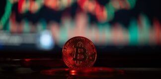 Bitcoin установил новый исторический рекорд – 120 тысяч долларов