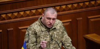 “Никто никого не ликвидировал”: Малюк отреагировал на скандальный закон о НАБУ