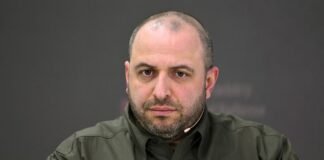 Умеров раскрыл три основных условия Украины на переговорах в Стамбуле