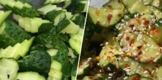 Надоели банальные салаты? Приготовьте огурцы по-корейски, которые удивят своим вкусом