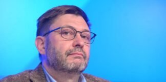 В России умер пропагандист, которого Украина обменяла в 2019 году