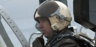 Летчик из “Призраков Киева”: что известно о пилоте МиГ-29, который погиб после задания