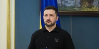 Зеленский уволил Гайдая и еще одного фигуранта дела о махинациях с дронами