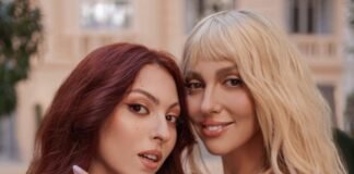 Оля Полякова эмоционально ответила, хочет ли она внуков