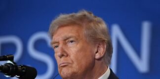 Решение о гарантиях безопасности для Украины будет достигнуто сегодня, – Трамп