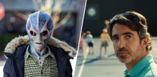 6 комедийных сериалов, которые поднимут настроение: с черным юмором и острым сюжетом