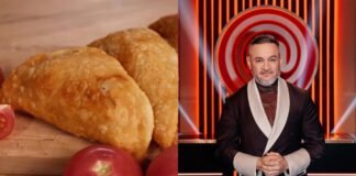 Настоящие мариупольские чебуреки: Хименес-Браво и Дурнев раскрыли рецепт хрустящей вкуснятины