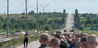 Готовят новые фейки: в ЦПД предупредили о грязной кампании РФ вокруг обменов пленными