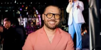 Минус 10 лет: Андре Тан назвал 5 оттенков, которые визуально омолаживают