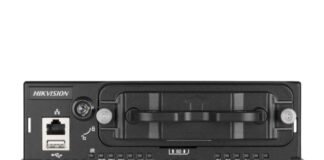 Автомобильный IP видеорегистратор Hikvision – инновации, которым доверяют