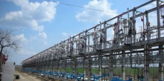 ΠΠ³Π΅Π½ΡΡ “ΠΡΡΡ” ΠΎΠ±Π½Π°ΡΡΠΆΠΈΠ»ΠΈ ΠΊΠ»ΡΡΠ΅Π²ΠΎΠΉ ΡΠ΅Π½ΡΡ Π»ΠΎΠ³ΠΈΡΡΠΈΠΊΠΈ Π Π€ Π²ΠΎ Π²ΡΠ΅ΠΌΠ΅Π½Π½ΠΎ ΠΎΠΊΠΊΡΠΏΠΈΡΠΎΠ²Π°Π½Π½ΠΎΠΌ ΠΡΠ³Π°Π½ΡΠΊΠ΅