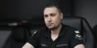 Буданов назвал три страны, имеющих опыт ведения современной войны