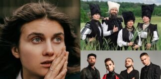 Украинские музыканты, которые прославили страну на весь мир за время Независимости