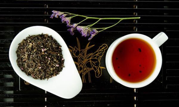 HOTTEA