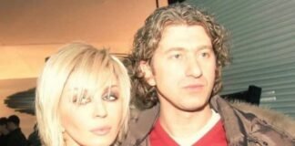 Никитин в особенный день показал редкие фото с молодой Ириной Билык