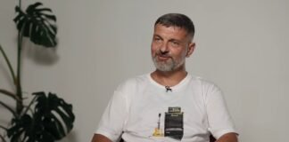 “Мы не живем вместе”. Михаил Дианов удивил признанием об отношениях с женой