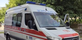 Российский беспилотник ударил по Харьковщине, есть пострадавшие – областная прокуратура