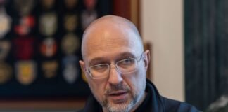 Электронная очередь в ТЦК заработала на постоянной основе: Шмыгаль сообщил детали