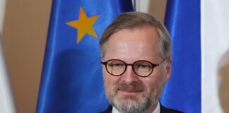 Украина получила миллион боеприпасов в рамках чешской инициативы, – Фиала