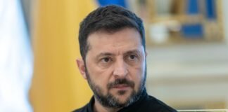 “Коалиция решительных” выразила поддержку мирным усилиям Трампа, – Зеленский