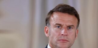 ΠΡΠ»ΠΈ ΠΏΠ΅ΡΠ΅Π³ΠΎΠ²ΠΎΡΡ ΠΏΡΠΎΠ²Π°Π»ΡΡΡΡΡ, ΡΠ°Π½ΠΊΡΠΈΠΈ ΠΏΡΠΎΡΠΈΠ² Π Π€ Π½ΡΠΆΠ½ΠΎ ΡΠΆΠ΅ΡΡΠΎΡΠΈΡΡ, – ΠΠ°ΠΊΡΠΎΠ½