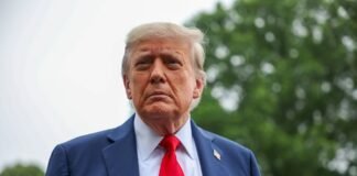 Трамп пообещал лидерам Европы не говорить с Путиным об украинских территориях, – Bloomberg