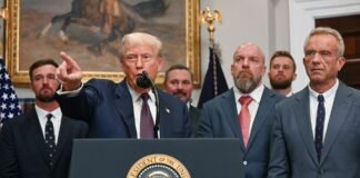 Администрация Трампа намерена купить долю в Intel, – Bloomberg