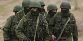 Россиян на Покровском направлении вдвое больше, чем жителей города до войны, – Трегубов