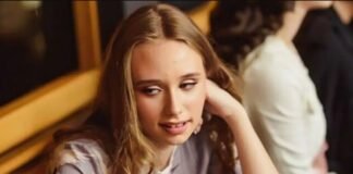 “Разве я виновата в действиях своей семьи?” Внебрачная дочь Путина впервые открыто заговорила