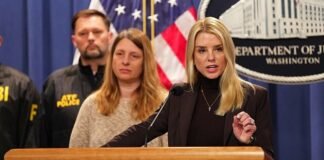 Прокурор США инициировала судебные слушания против экс-администрации Обамы