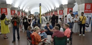 В Украине объявили масштабную воздушную тревогу: в Воздушных силах назвали причину