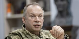 “Должны побеждать”: Сырский считает, что есть шансы закончить войну на условиях Украины