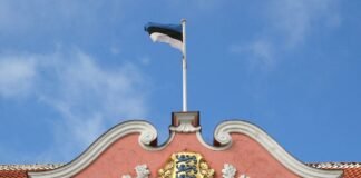 Эстония выслала российского дипломата из страны: в чем причина