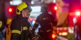 В Харькове прогремел взрыв: враг ударил баллистикой по дому, есть пострадавшие