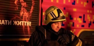 Харьков атаковал “Шахед”: в городе слышны взрывы