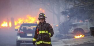 Катастрофа на заводе US Steel в США: взрыв унес жизни и ранил десятки людей