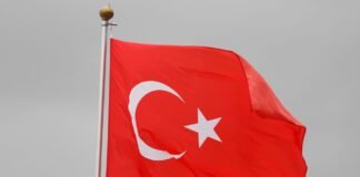 Кабмин предлагает ратифицировать соглашение о свободной торговле с Турцией